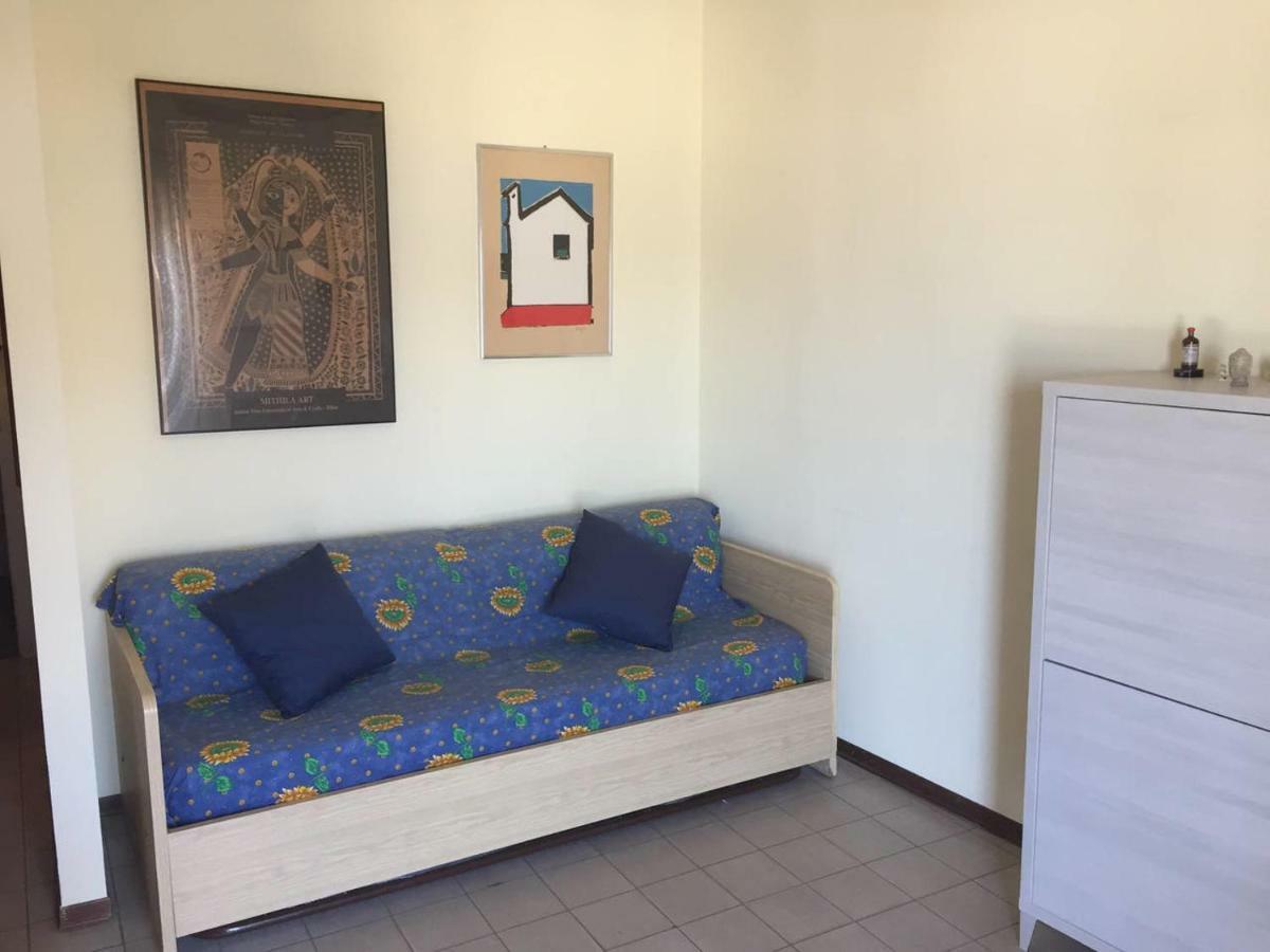 Casa Di Paolo Apartment จีอาร์ดีนี นักซอส ภายนอก รูปภาพ