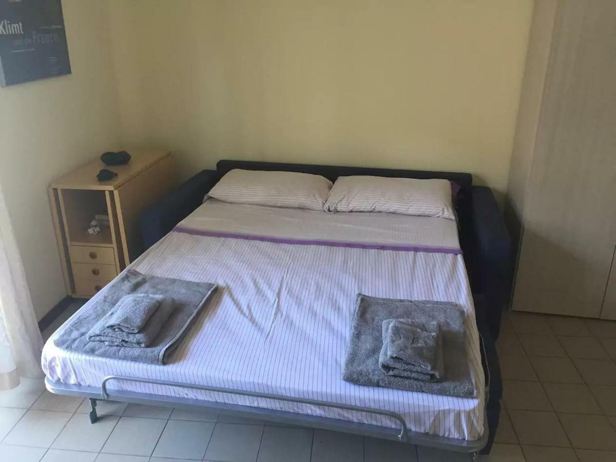 Casa Di Paolo Apartment จีอาร์ดีนี นักซอส ภายนอก รูปภาพ